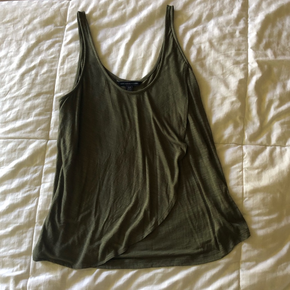 American Eagle Tank Top